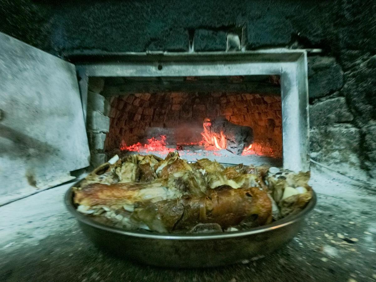Fusha E Gjes Hotel Βαλμπόνα Εξωτερικό φωτογραφία