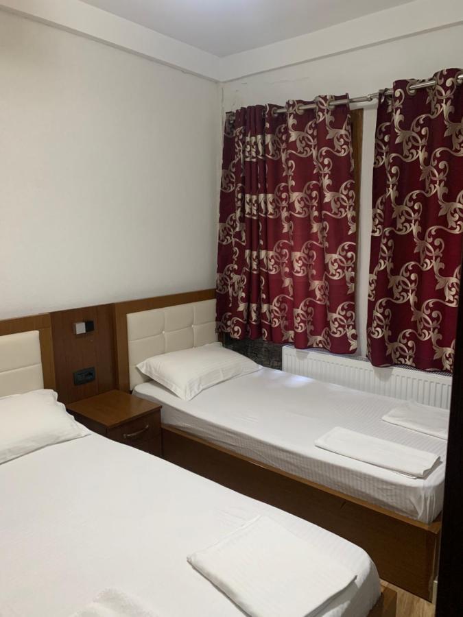 Fusha E Gjes Hotel Βαλμπόνα Εξωτερικό φωτογραφία