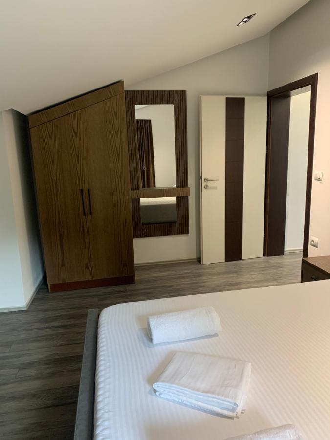 Fusha E Gjes Hotel Βαλμπόνα Εξωτερικό φωτογραφία