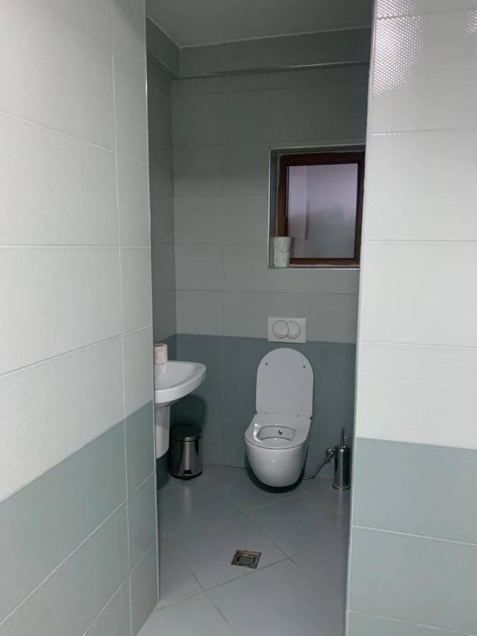 Fusha E Gjes Hotel Βαλμπόνα Εξωτερικό φωτογραφία